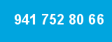 941 752 80 66